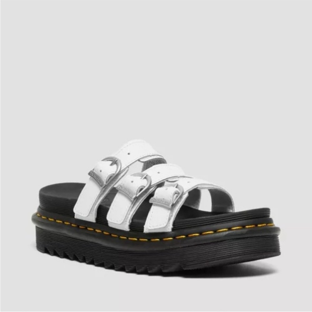Dr Marten's Blaire Strap Sandals